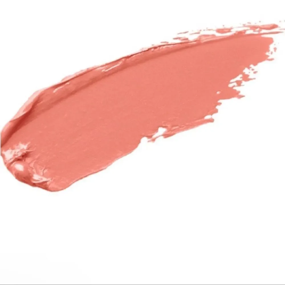 NIB Too Faced Buttercream Cocoa Bold Lipstick New Full Sz